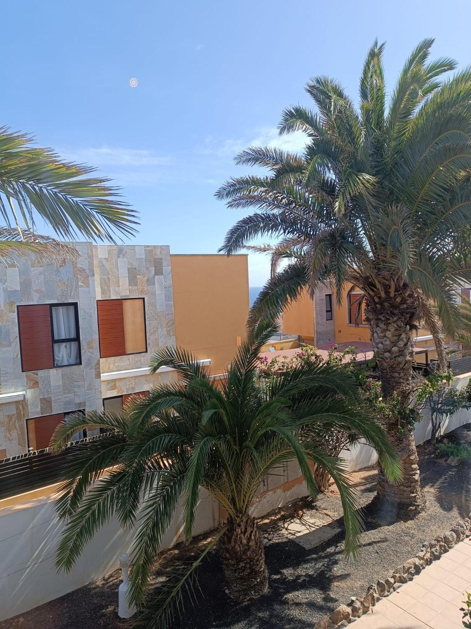 Apartamento Reload Complex Amaya Fuerteventura Costa De Antigua Exterior photo