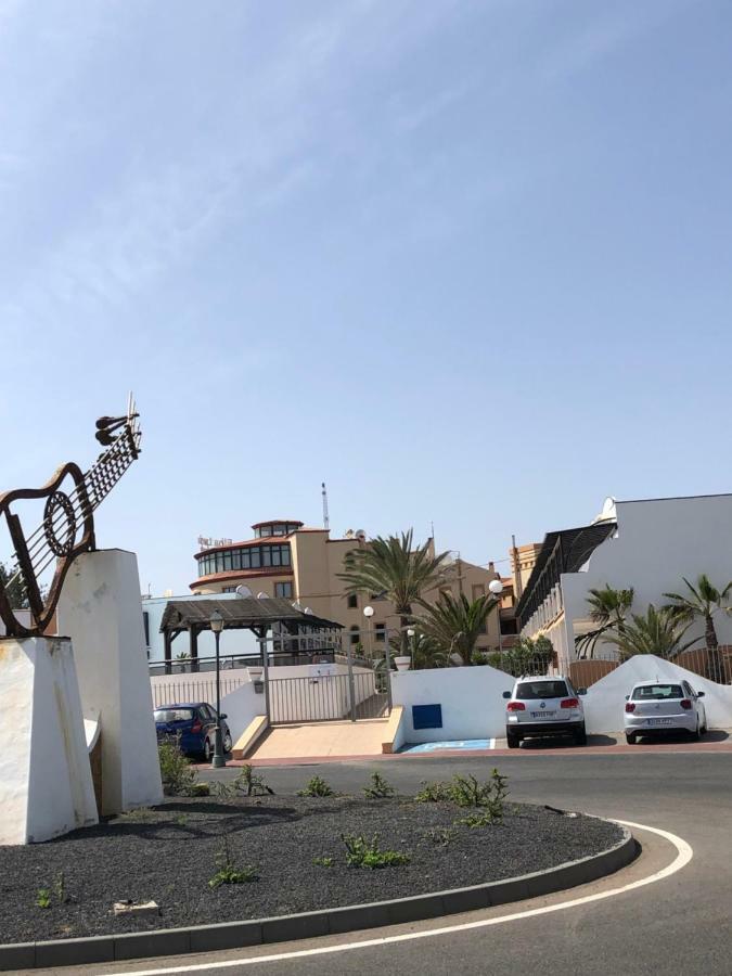 Apartamento Reload Complex Amaya Fuerteventura Costa De Antigua Exterior photo
